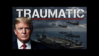 Trump's 'Traumatic' Ultimatum: Regime Change or War?