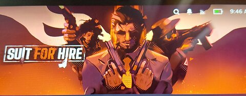 this game is supposed to be the closest that you'll get to the real John Wick
