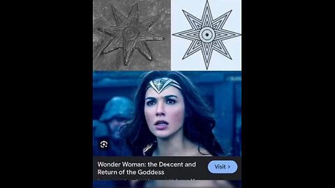 The Trans Agenda Isn’t New: Inanna, Baphomet & the Secret Religion of the Elite