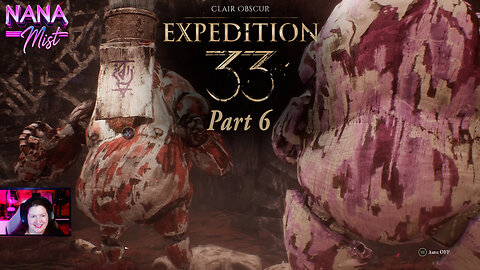 Exploring the Gestral Village! - Clair Obscur: Expedition 33 | Part 6