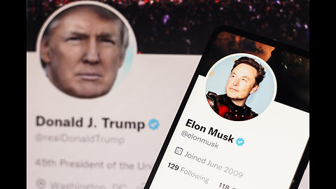 Musk-Trump Spat: Both Linked to Epstein – Video #220
