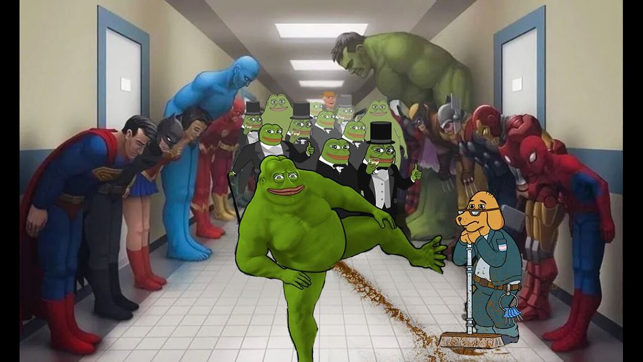 the horrors of /trash/