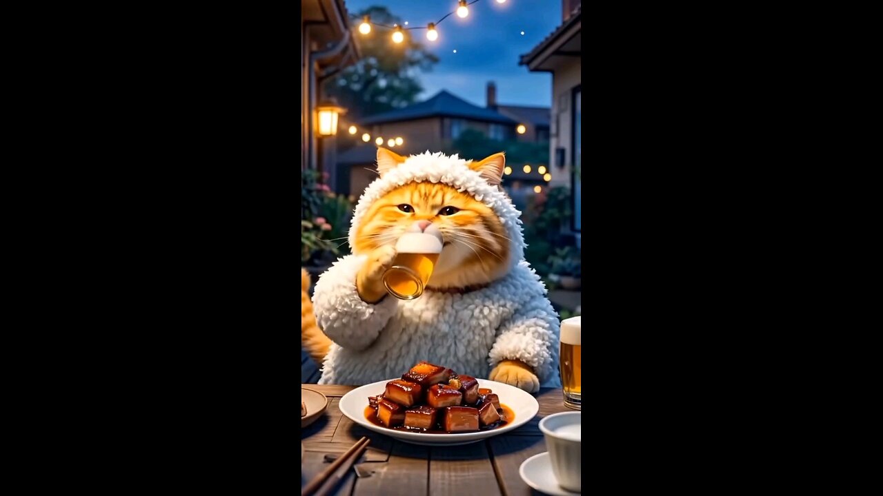 cat