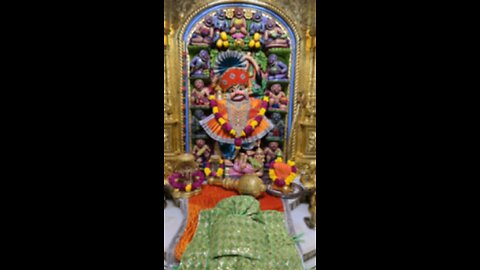 KASHTBHANJANDEV
