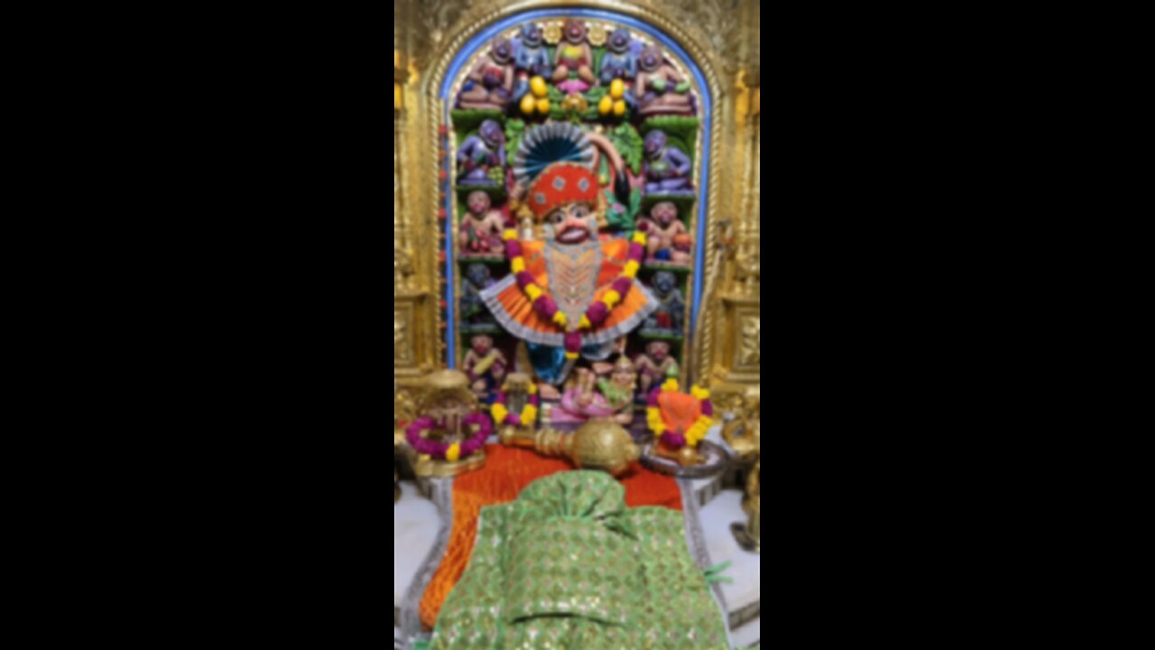 KASHTBHANJANDEV