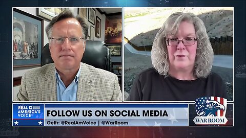 JENKS: “Democrats Think They Can Control The Violent Left. The LA Riots Proved They Can’t.”