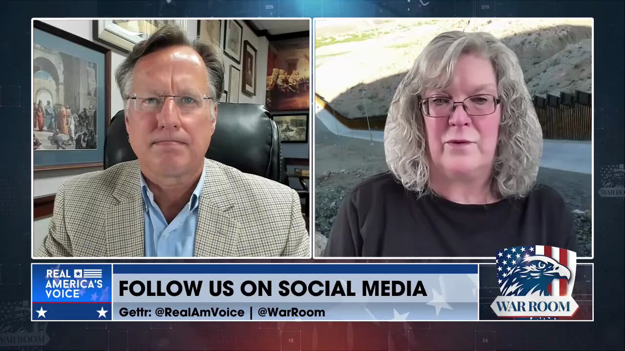 JENKS: “Democrats Think They Can Control The Violent Left. The LA Riots Proved They Can’t.”