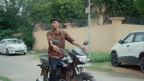 Balam Chale Sasuraal !Vine! Lovish Arnaicha