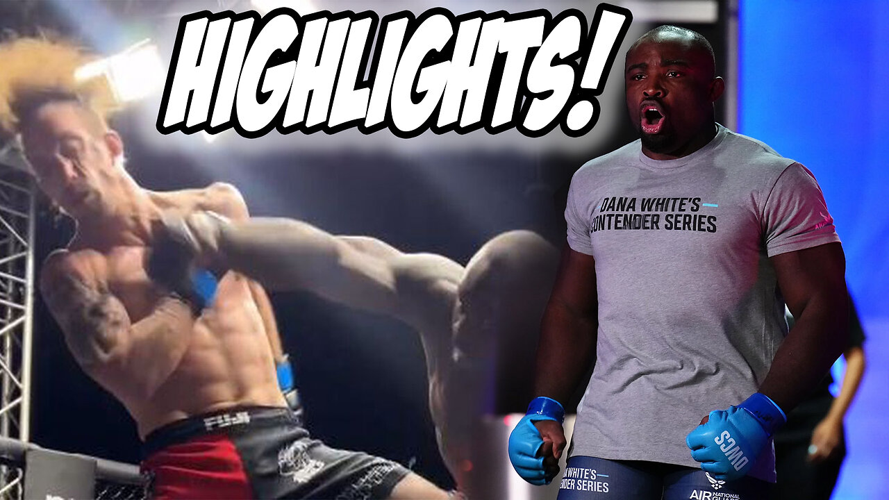 Torrez Finney Career Highlights!││The Punisher!