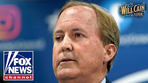 Scripted Outrage: The Politics of Pretend! Plus, TX AG Ken Paxton