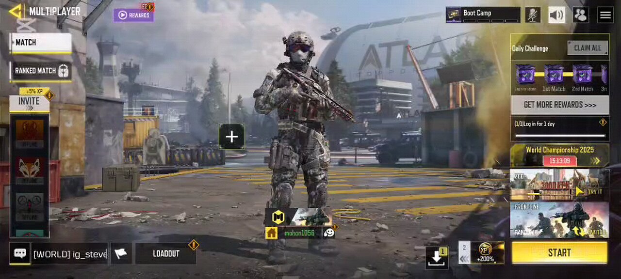 game call of duty