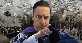 Monday Madness with Jeff Ahern