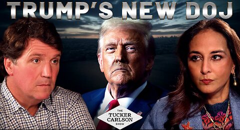 Harmeet Dhillon’s War on the Discrimination Against White Christians and DOJ Corruption