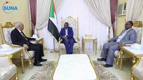 Dr. Abdallah Yahya stresses the importance of activating the role of the Constitutional Court