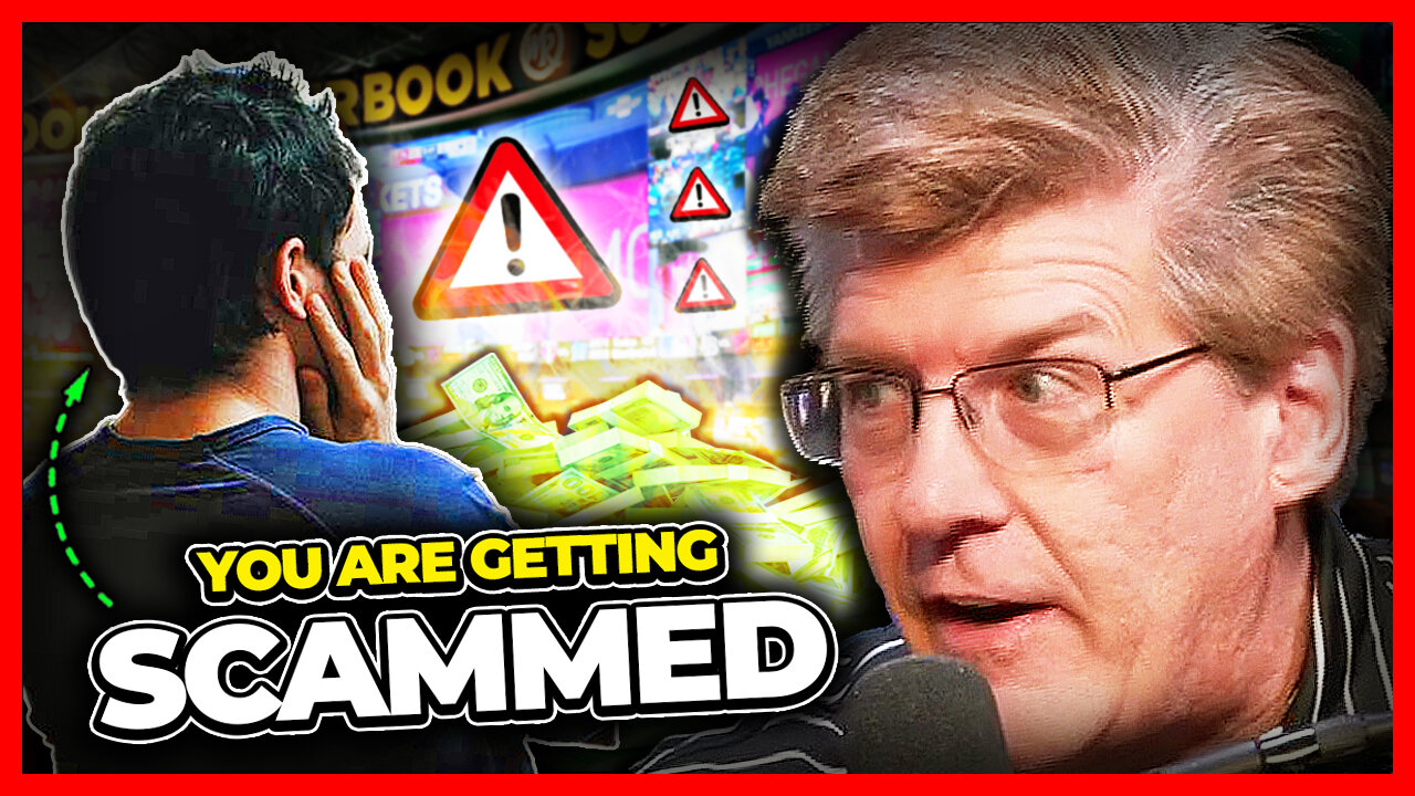 Are Young Bettors Getting SCAMMED By These Numbers?