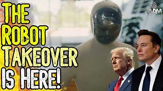 Elon Musk & Trump Are Bringing In The NWO