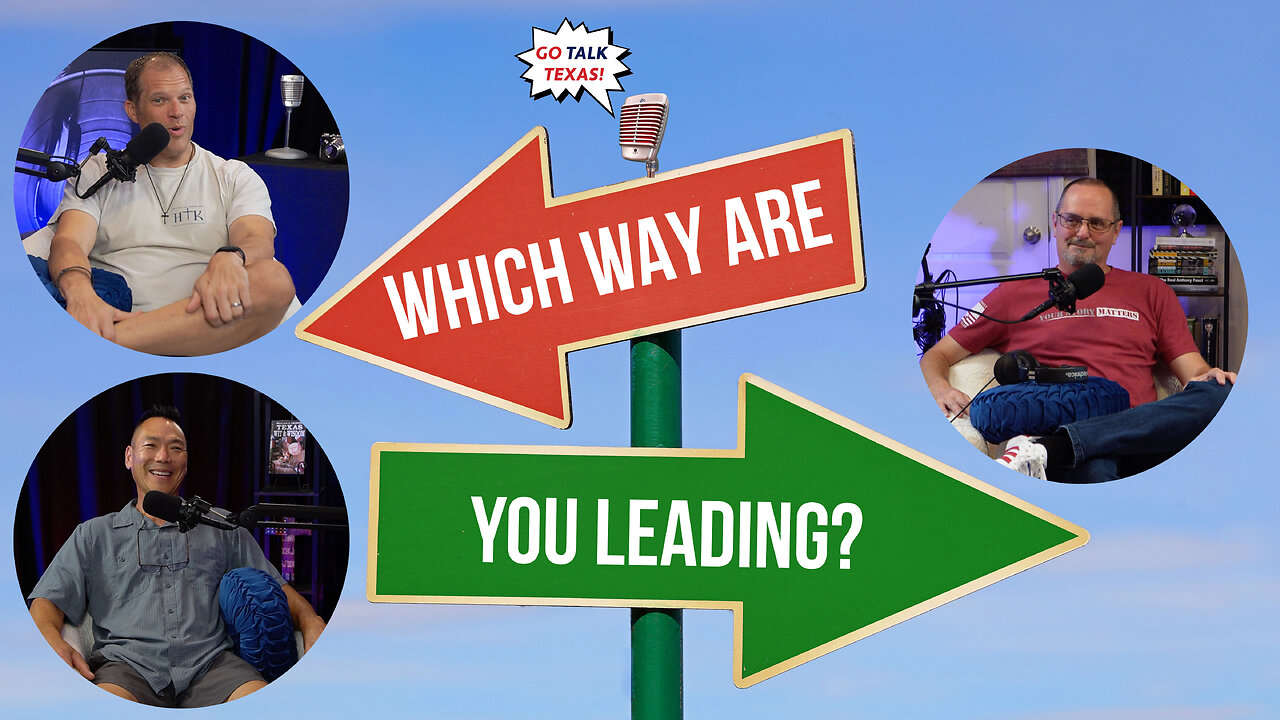 Faith-Driven Leadership: Guiding Family and Business with Purpose