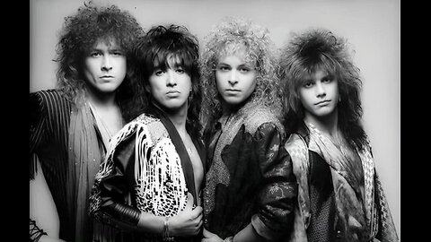 Y&T - I’ll Keep On Believin (Do You Know) 🇺🇸