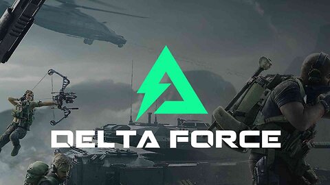 Kicking Butt and Taking Names - This Is Premium Delta Force!
