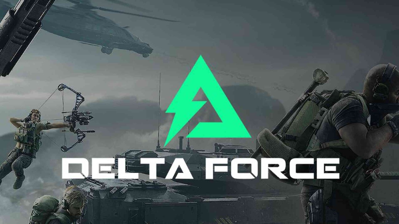 Kicking Butt and Taking Names - This Is Premium Delta Force!