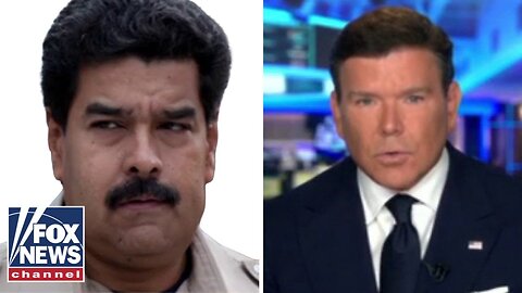 Bret Baier: This is a DETAILED indictment