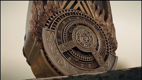 XThree grandmasters besiege the young man together, but his single move sends them flying- shockin