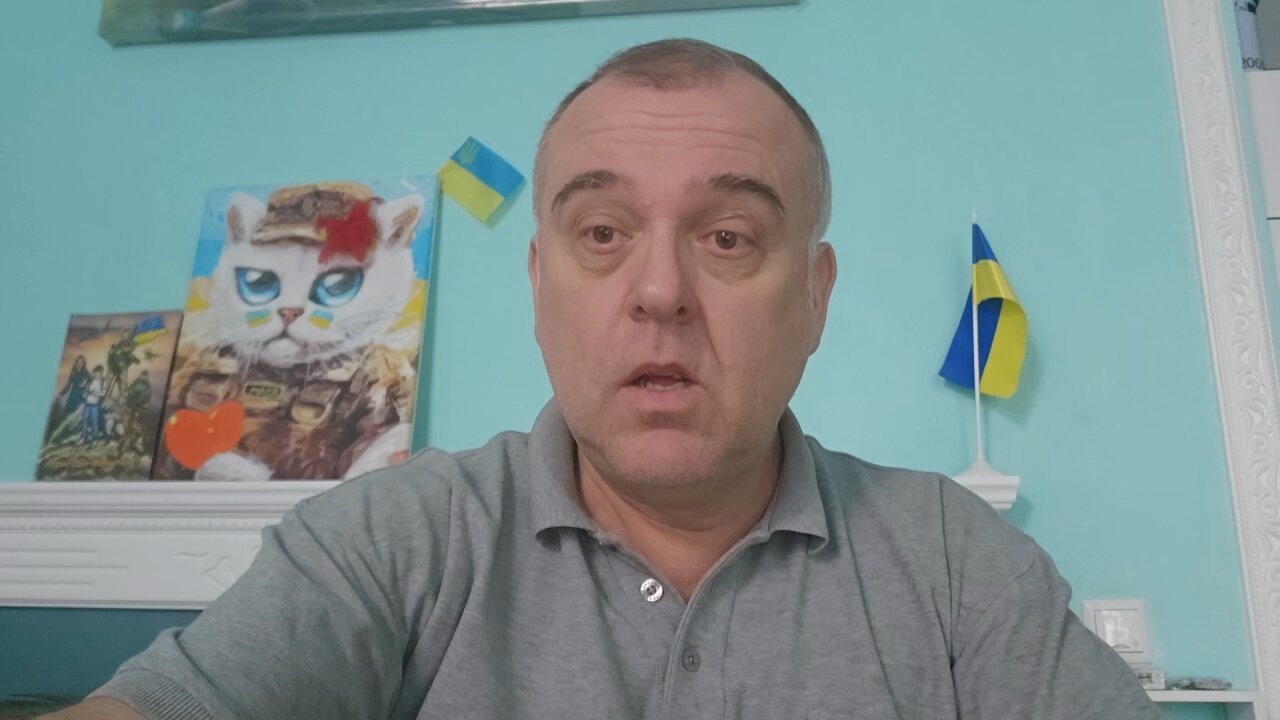 3. Белый Дом объявлен Святой Землёй...