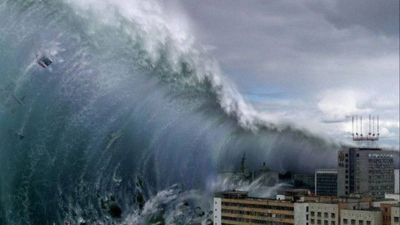 Tsunami