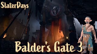 Baldur's Gate 3