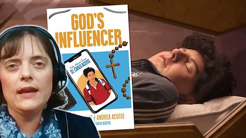 Saint Carlo Acutis: The Inspiring Story of God's Digital Saint and the Power of Eucharistic Love