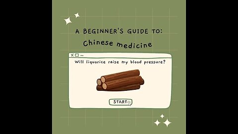 Are you looking for TCM in Chinatown?