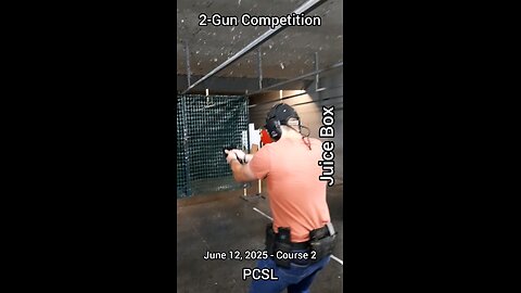 2-Gun Match - June Stage 2/4 🔫 RAD Coalition
