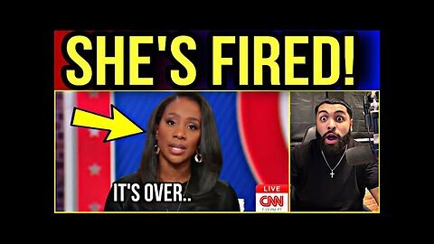 🚨HOLY SH-T! CNN Host In Huge TROUBLE after RACE WAR Breaks out During Heated Segment