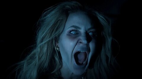 The Haunting At Jack The Ripper's House | Official Trailer | Horror Brains