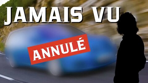 LE SEGMENT CONTROVERSÉ DE TOP GEAR JAMAIS DIFFUSÉ 😱 DriveTribe FR