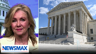 SCOTUS correct to restrict nationwide injunctions: Sen. Marsha Blackburn | Newsline