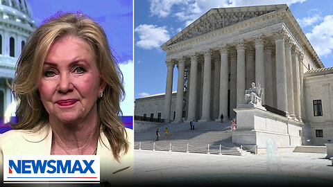 SCOTUS correct to restrict nationwide injunctions: Sen. Marsha Blackburn | Newsline