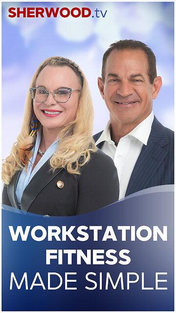 Workstation Fitness Made Simple