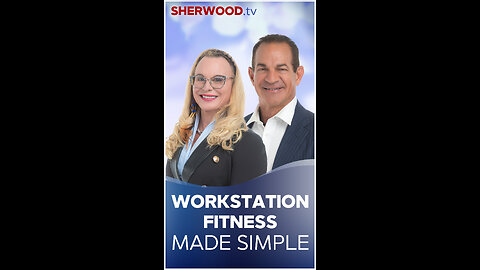Workstation Fitness Made Simple