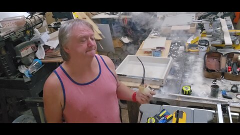 The Tunnell Take #2077 RFC Rumble Freedom Community, vaccine and reaping what you sow.