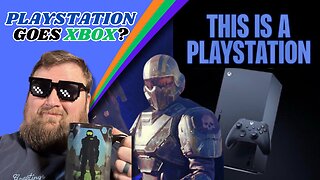 Is Playstation going Xbox? | Morning Game News Show