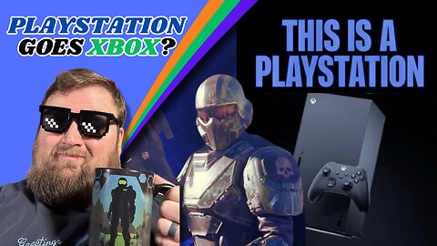Is Playstation going Xbox? | Morning Game News Show