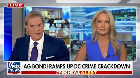 BREAKING: DC sues to block police takeover