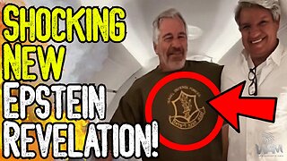 SHOCKING NEW EPSTEIN REVELATION! - Epstein's Butler Exposes Official Story! - But There's More!