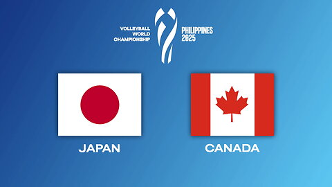 JPN x CAN