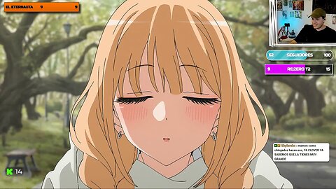 NOS PONEMOS AL DIA CON ANIMES DE TEMPO🔥