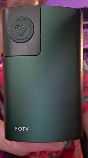 Planet of the Vapes Lobo Rips!!