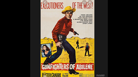 CS #399 Gunfighters of Abilene