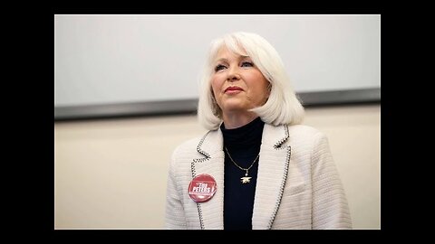 Is Tina The Key - To Unlock The Truth About The 2020 Elections?