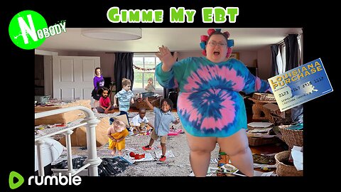 Gimme My EBT